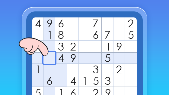printable sudoku grid